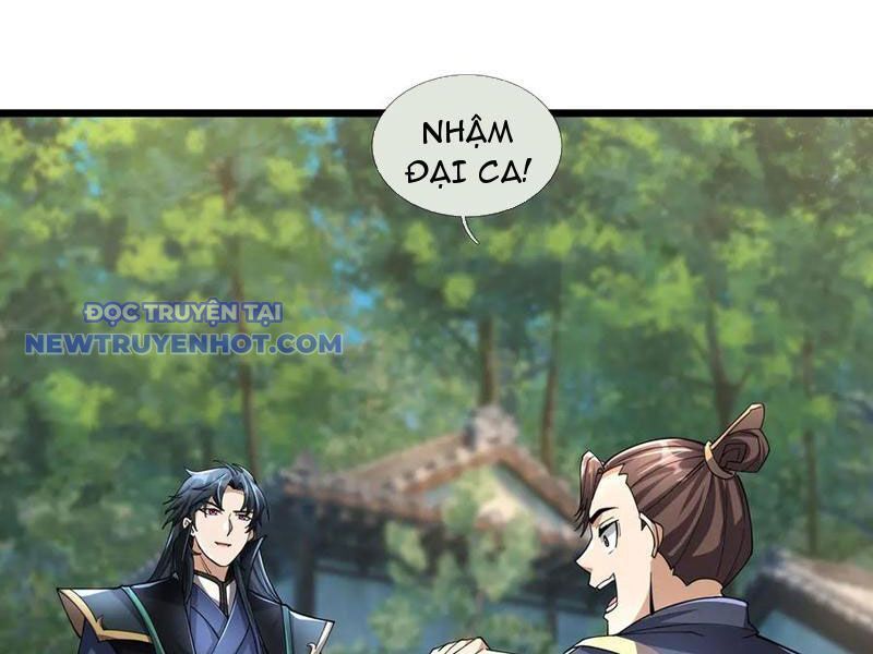Ngủ Say Vạn Cổ Xuất Thế Quét Ngang Chư Thiên [Chap 47-107]