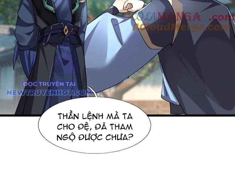 Ngủ Say Vạn Cổ Xuất Thế Quét Ngang Chư Thiên [Chap 47-107]