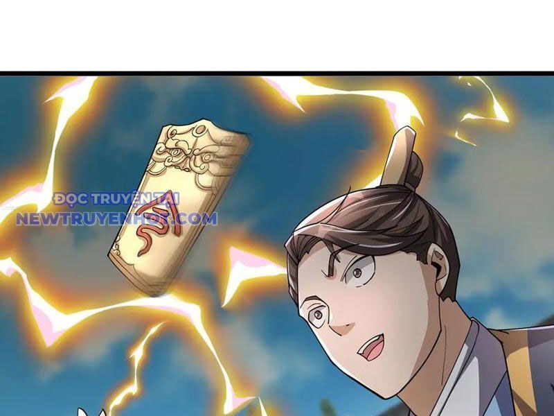 Ngủ Say Vạn Cổ Xuất Thế Quét Ngang Chư Thiên [Chap 47-107]