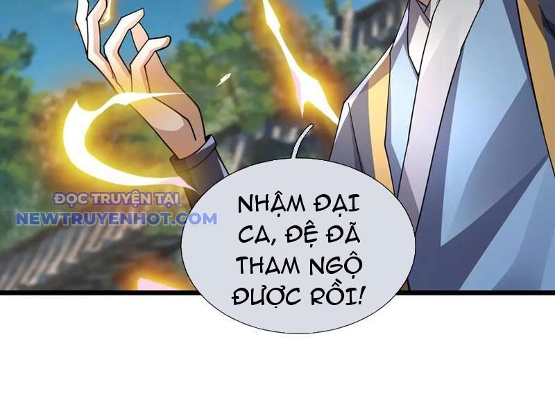 Ngủ Say Vạn Cổ Xuất Thế Quét Ngang Chư Thiên [Chap 47-107]