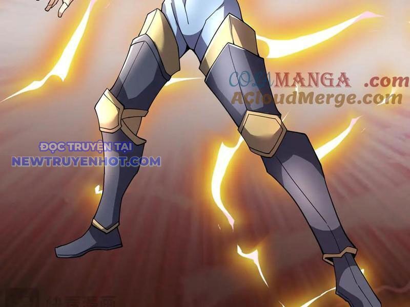 Ngủ Say Vạn Cổ Xuất Thế Quét Ngang Chư Thiên [Chap 47-107]