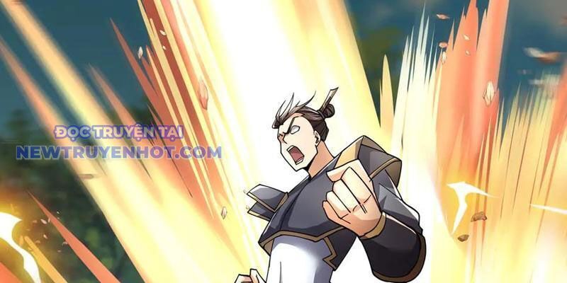 Ngủ Say Vạn Cổ Xuất Thế Quét Ngang Chư Thiên [Chap 47-107]