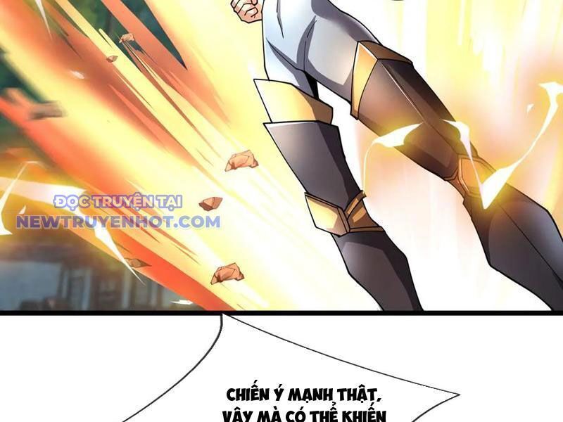 Ngủ Say Vạn Cổ Xuất Thế Quét Ngang Chư Thiên [Chap 47-107]