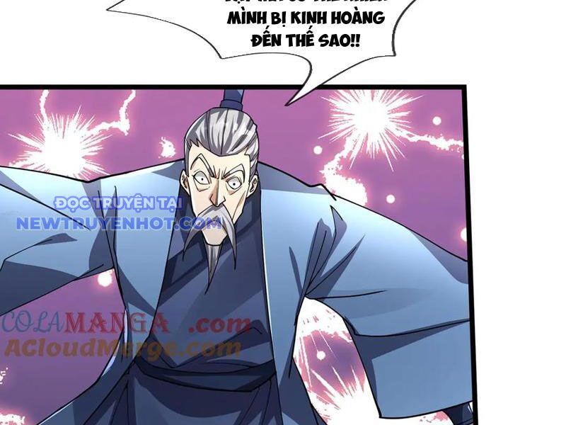 Ngủ Say Vạn Cổ Xuất Thế Quét Ngang Chư Thiên [Chap 47-107]