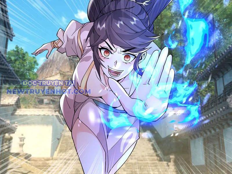 Ngủ Say Vạn Cổ Xuất Thế Quét Ngang Chư Thiên [Chap 47-107]