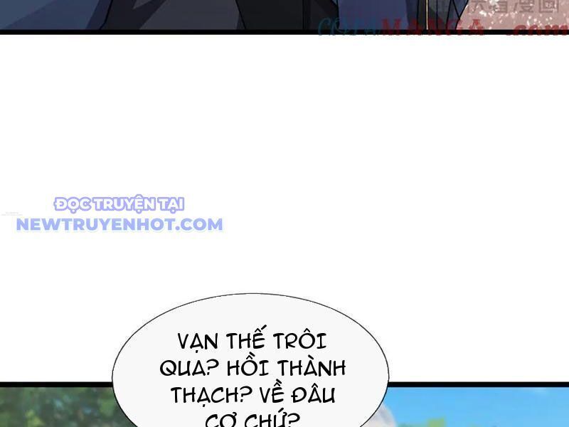 Ngủ Say Vạn Cổ Xuất Thế Quét Ngang Chư Thiên [Chap 47-107]