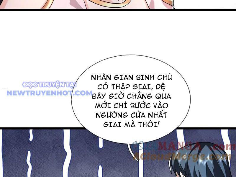 Ngủ Say Vạn Cổ Xuất Thế Quét Ngang Chư Thiên [Chap 47-107]