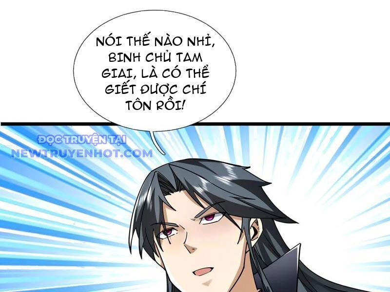 Ngủ Say Vạn Cổ Xuất Thế Quét Ngang Chư Thiên [Chap 47-107]