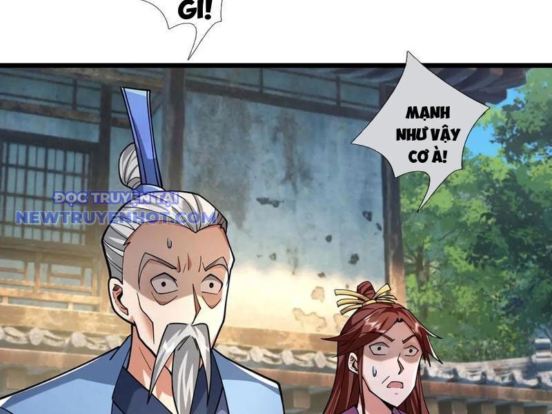 Ngủ Say Vạn Cổ Xuất Thế Quét Ngang Chư Thiên [Chap 47-107]