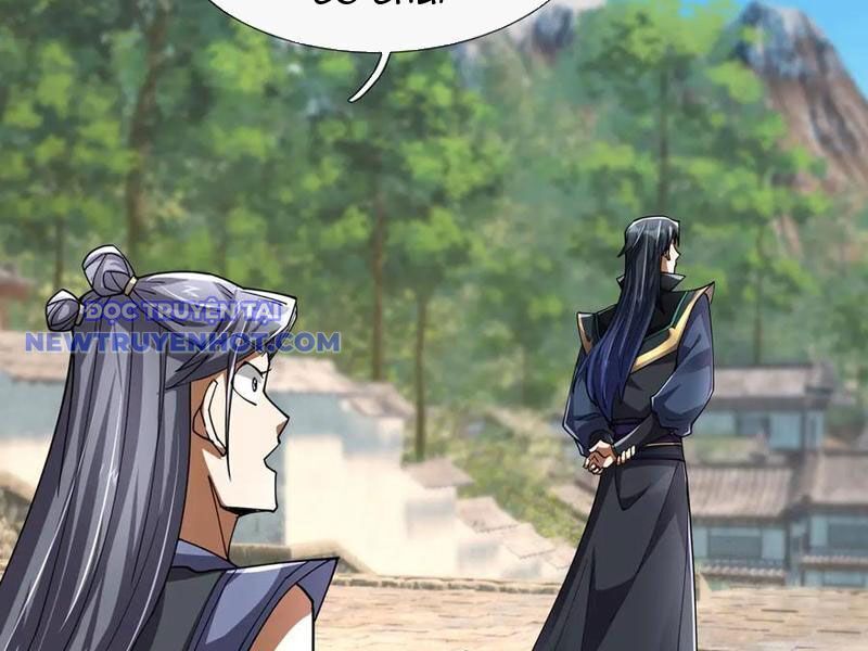 Ngủ Say Vạn Cổ Xuất Thế Quét Ngang Chư Thiên [Chap 47-107]