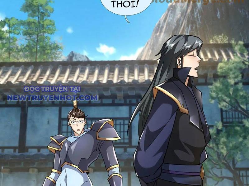 Ngủ Say Vạn Cổ Xuất Thế Quét Ngang Chư Thiên [Chap 47-107]