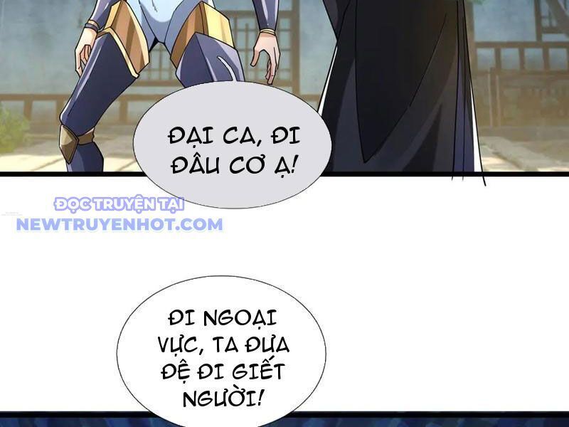 Ngủ Say Vạn Cổ Xuất Thế Quét Ngang Chư Thiên [Chap 47-107]