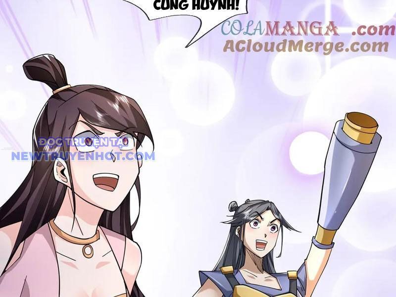 Ngủ Say Vạn Cổ Xuất Thế Quét Ngang Chư Thiên [Chap 47-107]