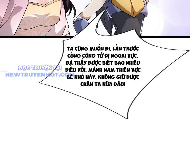Ngủ Say Vạn Cổ Xuất Thế Quét Ngang Chư Thiên [Chap 47-107]
