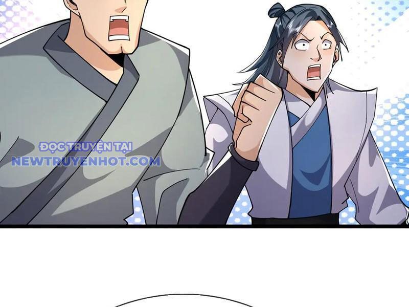 Ngủ Say Vạn Cổ Xuất Thế Quét Ngang Chư Thiên [Chap 47-107]
