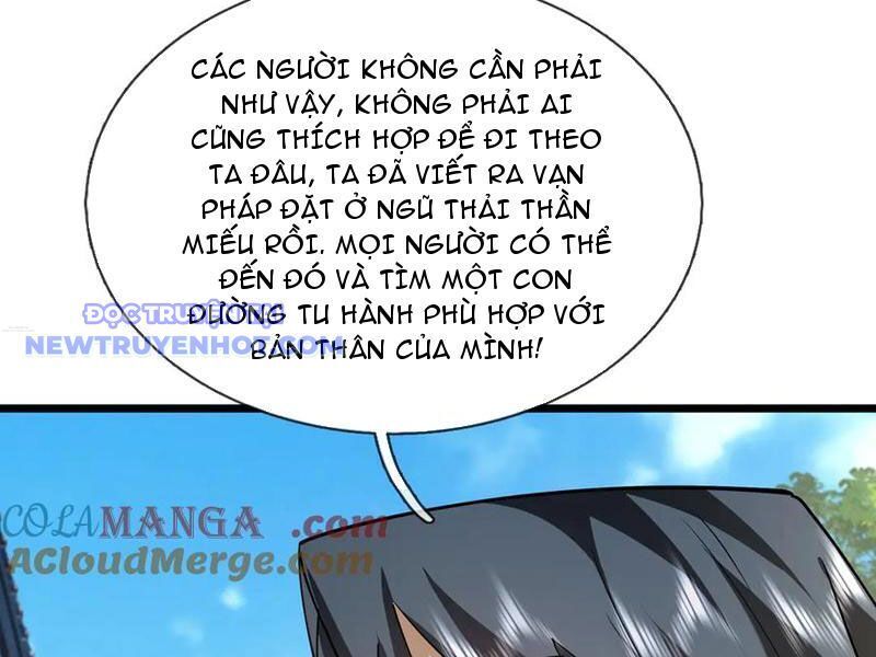 Ngủ Say Vạn Cổ Xuất Thế Quét Ngang Chư Thiên [Chap 47-107]