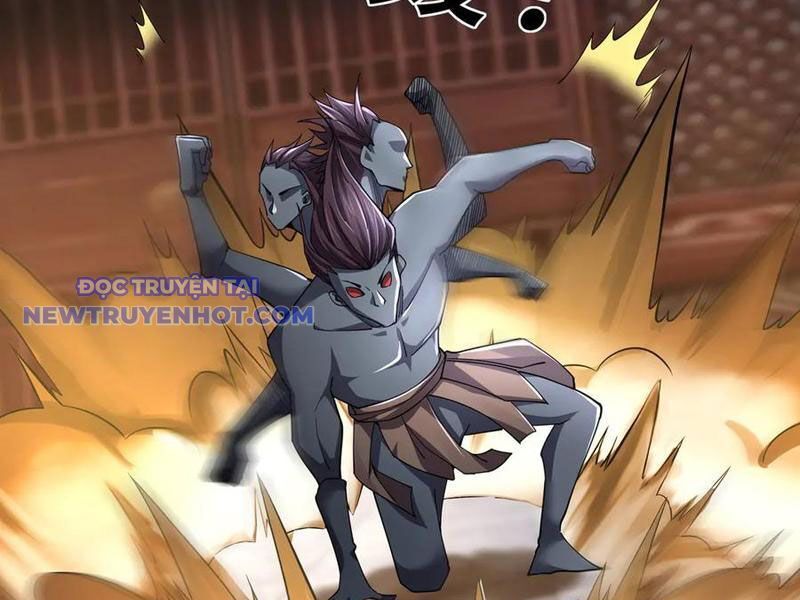 Ngủ Say Vạn Cổ Xuất Thế Quét Ngang Chư Thiên [Chap 47-107]