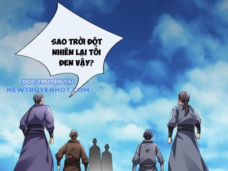 Ngủ Say Vạn Cổ Xuất Thế Quét Ngang Chư Thiên [Chap 47-107]