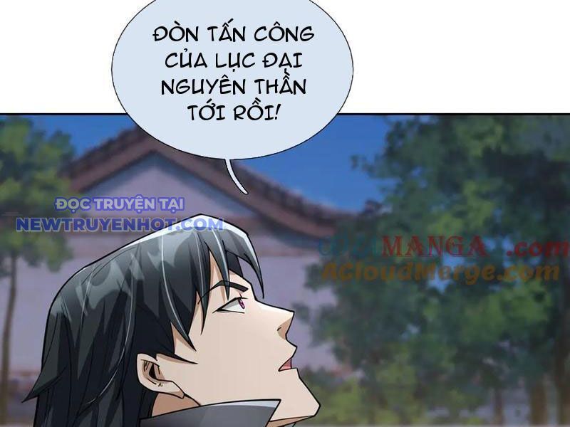 Ngủ Say Vạn Cổ Xuất Thế Quét Ngang Chư Thiên [Chap 47-107]