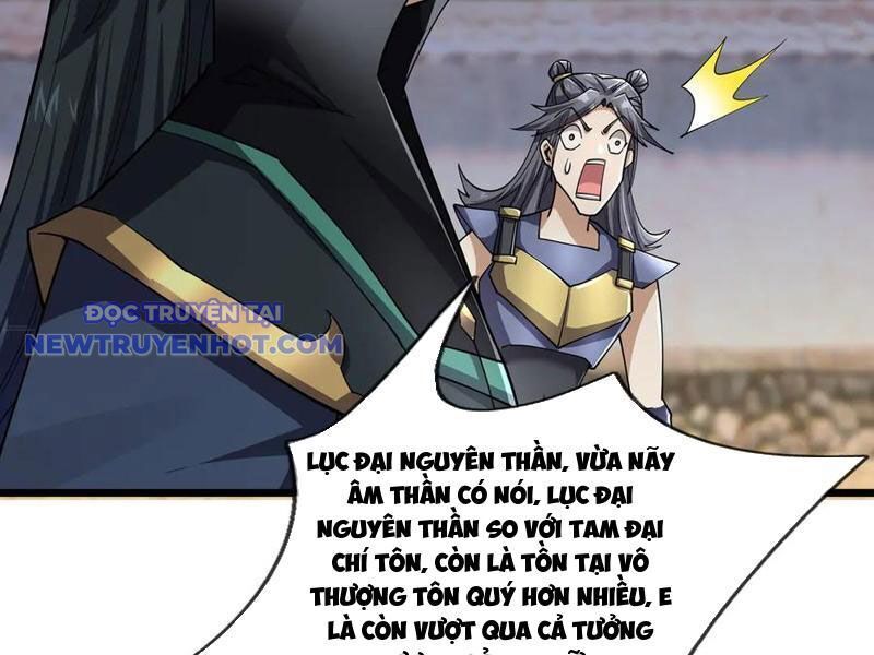 Ngủ Say Vạn Cổ Xuất Thế Quét Ngang Chư Thiên [Chap 47-107]