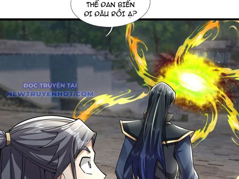 Ngủ Say Vạn Cổ Xuất Thế Quét Ngang Chư Thiên [Chap 47-107]