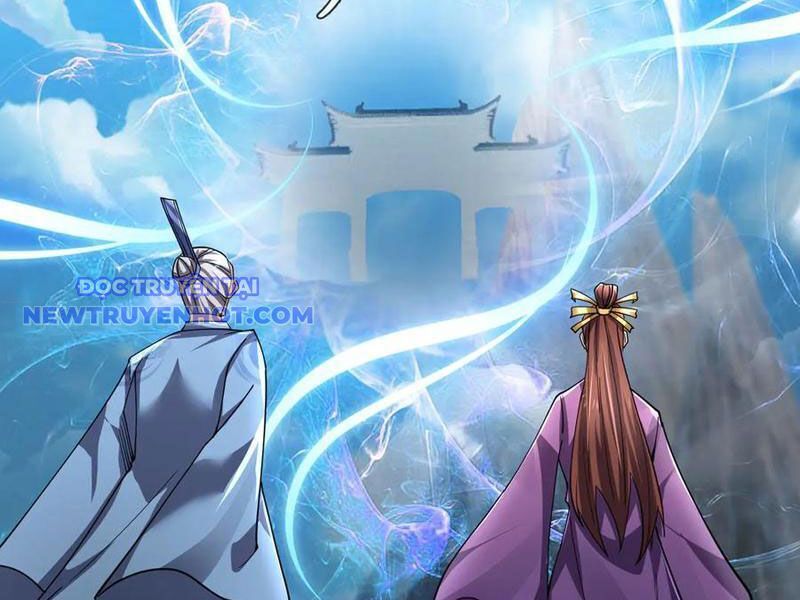 Ngủ Say Vạn Cổ Xuất Thế Quét Ngang Chư Thiên [Chap 47-107]