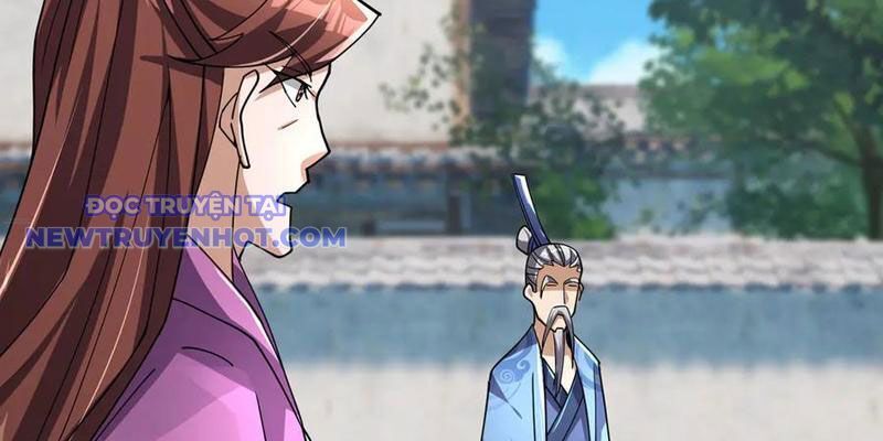 Ngủ Say Vạn Cổ Xuất Thế Quét Ngang Chư Thiên [Chap 47-107]