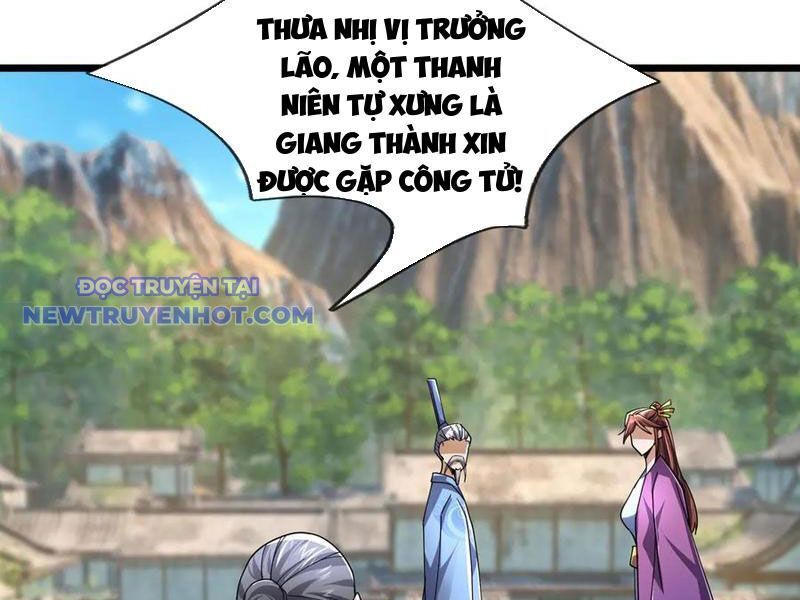 Ngủ Say Vạn Cổ Xuất Thế Quét Ngang Chư Thiên [Chap 47-107]