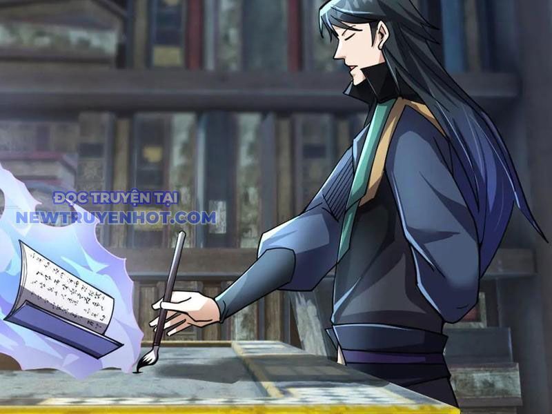 Ngủ Say Vạn Cổ Xuất Thế Quét Ngang Chư Thiên [Chap 47-107]