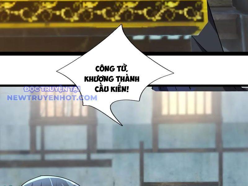 Ngủ Say Vạn Cổ Xuất Thế Quét Ngang Chư Thiên [Chap 47-107]