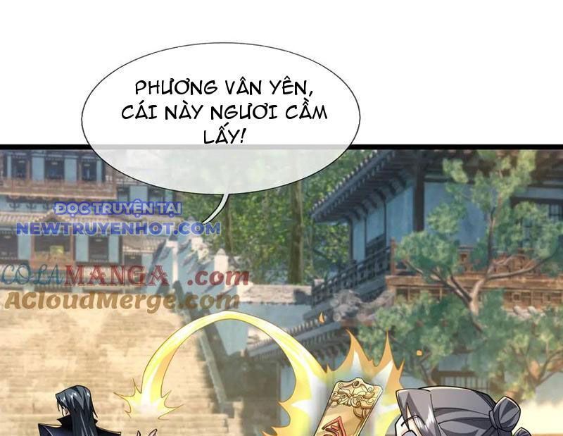 Ngủ Say Vạn Cổ Xuất Thế Quét Ngang Chư Thiên [Chap 47-107]