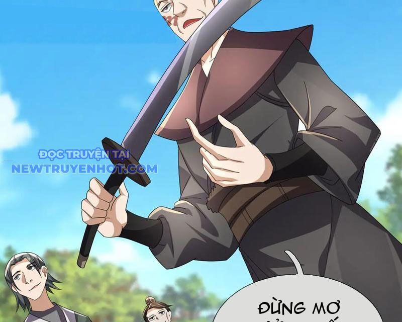 Ngủ Say Vạn Cổ Xuất Thế Quét Ngang Chư Thiên [Chap 47-107]