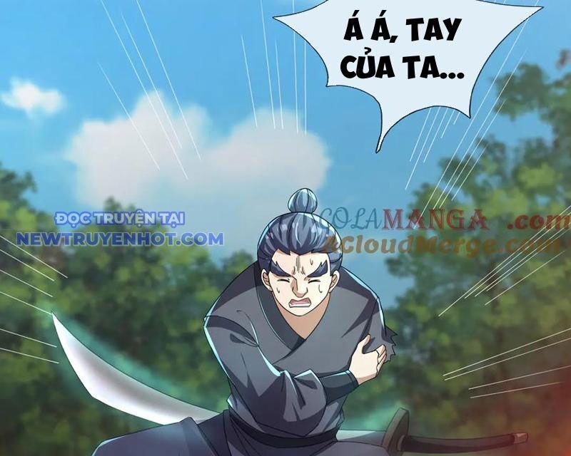 Ngủ Say Vạn Cổ Xuất Thế Quét Ngang Chư Thiên [Chap 47-107]