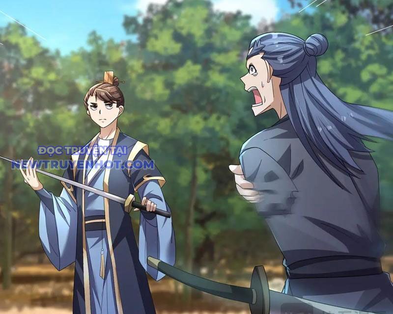 Ngủ Say Vạn Cổ Xuất Thế Quét Ngang Chư Thiên [Chap 47-107]