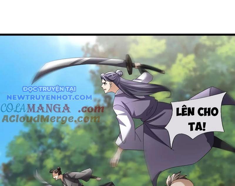 Ngủ Say Vạn Cổ Xuất Thế Quét Ngang Chư Thiên [Chap 47-107]