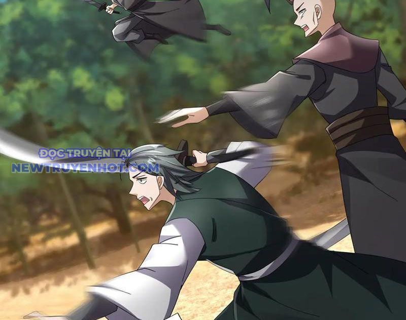 Ngủ Say Vạn Cổ Xuất Thế Quét Ngang Chư Thiên [Chap 47-107]