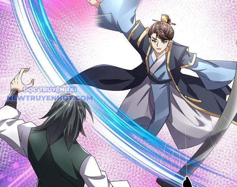 Ngủ Say Vạn Cổ Xuất Thế Quét Ngang Chư Thiên [Chap 47-107]