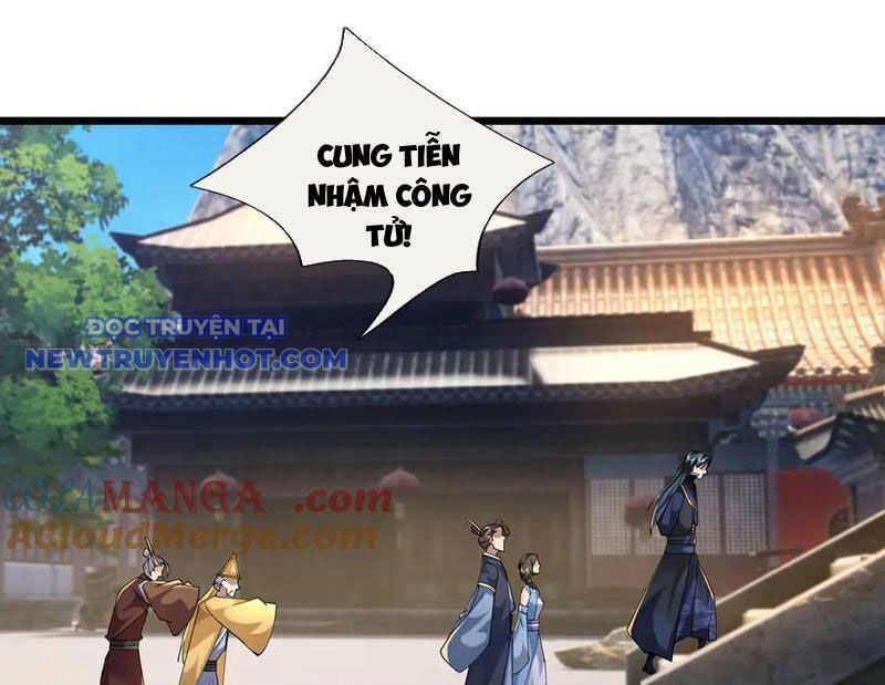 Ngủ Say Vạn Cổ Xuất Thế Quét Ngang Chư Thiên [Chap 47-107]