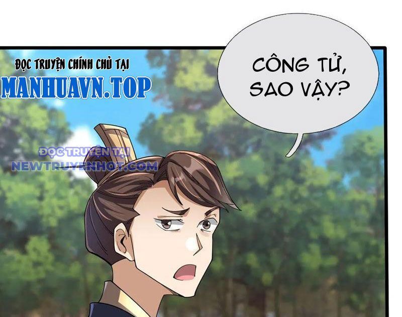 Ngủ Say Vạn Cổ Xuất Thế Quét Ngang Chư Thiên [Chap 47-107]
