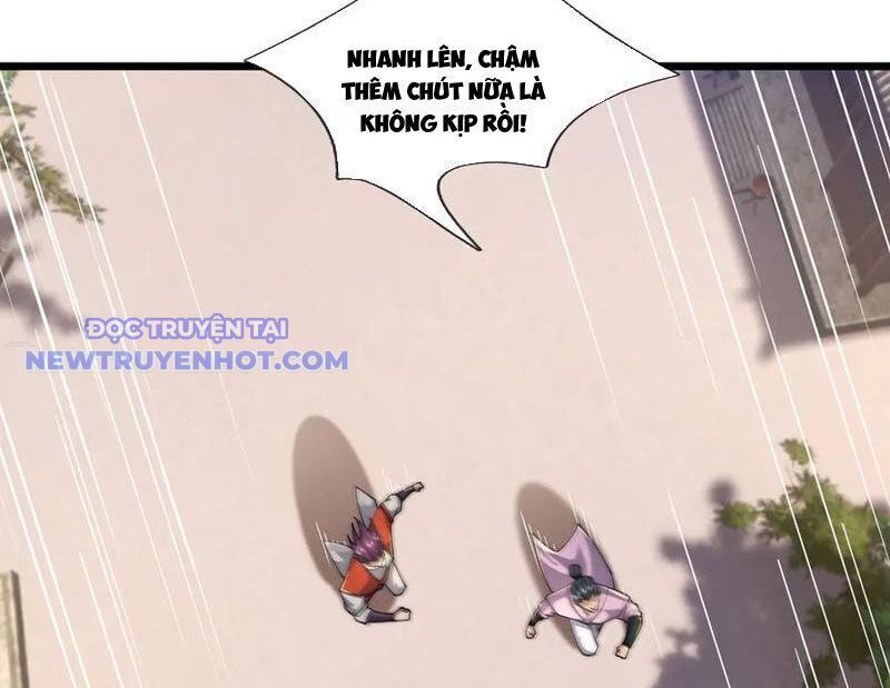 Ngủ Say Vạn Cổ Xuất Thế Quét Ngang Chư Thiên [Chap 47-107]