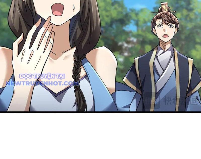 Ngủ Say Vạn Cổ Xuất Thế Quét Ngang Chư Thiên [Chap 47-107]