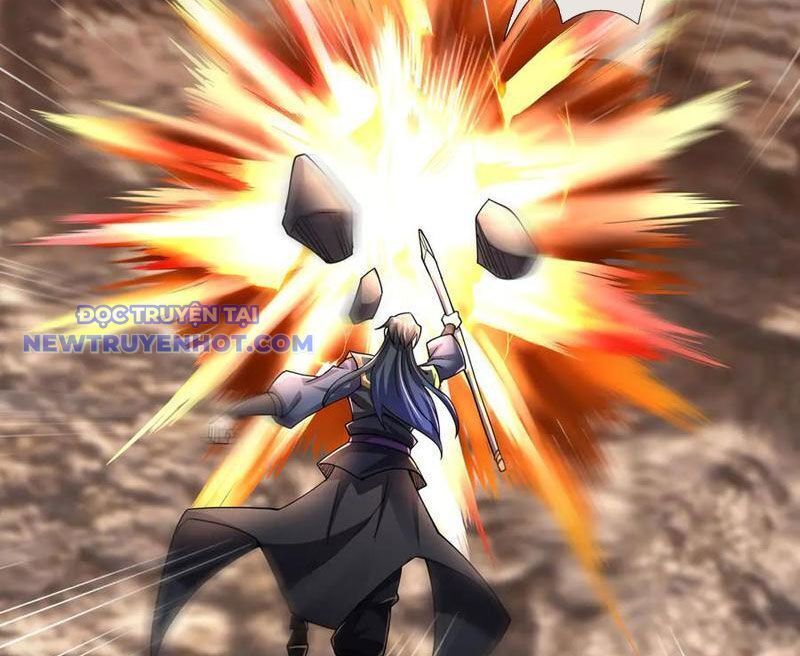 Ngủ Say Vạn Cổ Xuất Thế Quét Ngang Chư Thiên [Chap 47-107]