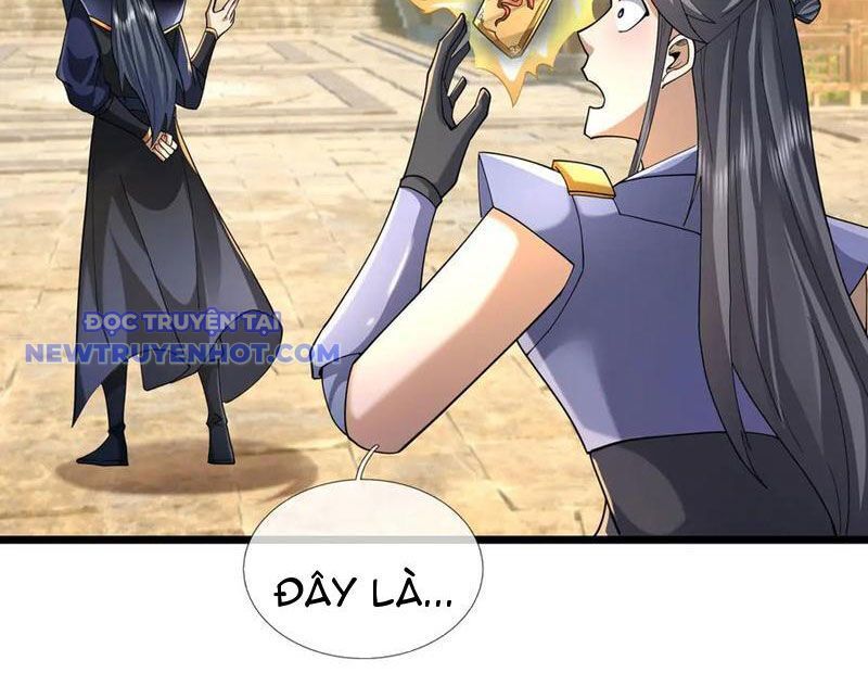 Ngủ Say Vạn Cổ Xuất Thế Quét Ngang Chư Thiên [Chap 47-107]