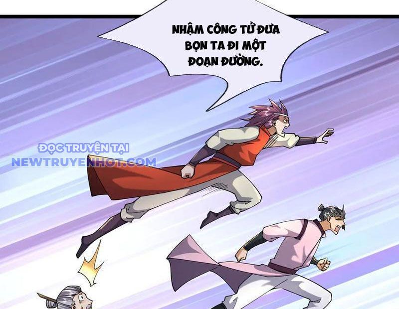Ngủ Say Vạn Cổ Xuất Thế Quét Ngang Chư Thiên [Chap 47-107]