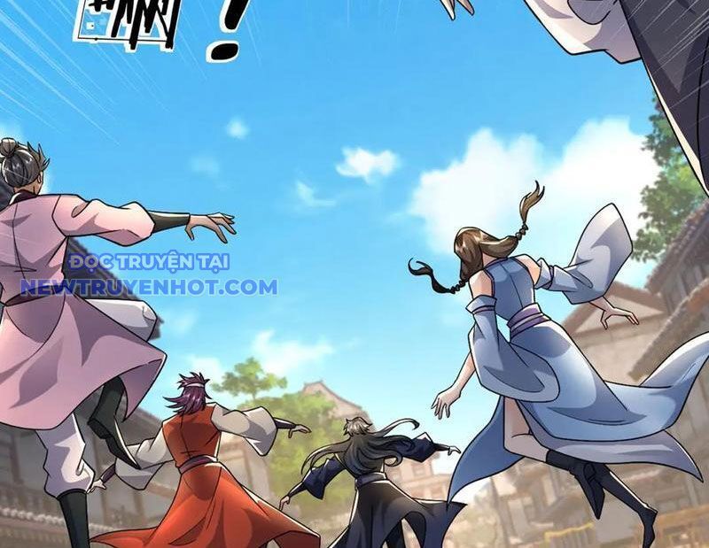 Ngủ Say Vạn Cổ Xuất Thế Quét Ngang Chư Thiên [Chap 47-107]