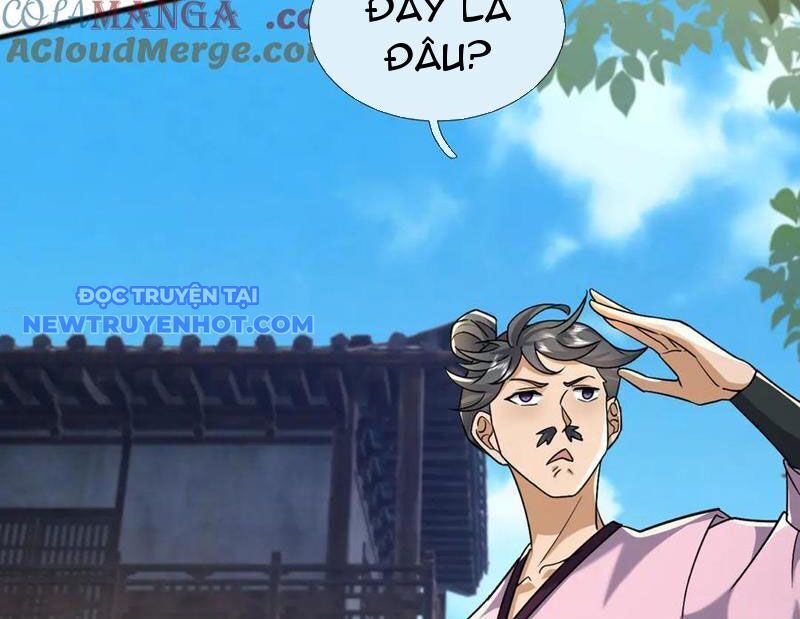 Ngủ Say Vạn Cổ Xuất Thế Quét Ngang Chư Thiên [Chap 47-107]