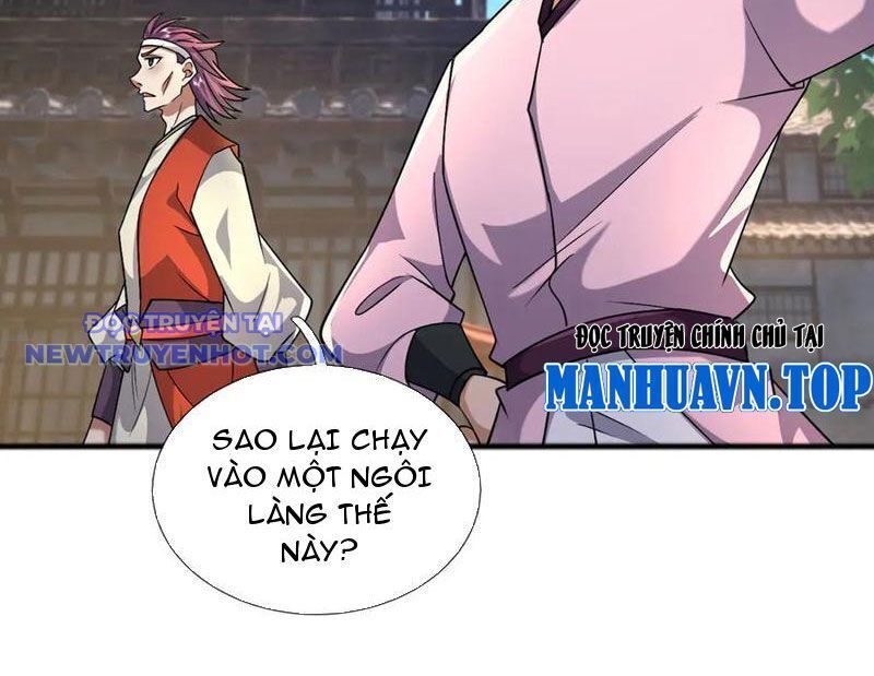 Ngủ Say Vạn Cổ Xuất Thế Quét Ngang Chư Thiên [Chap 47-107]