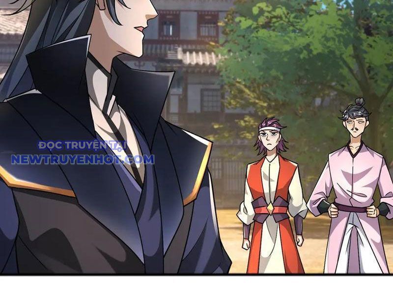 Ngủ Say Vạn Cổ Xuất Thế Quét Ngang Chư Thiên [Chap 47-107]