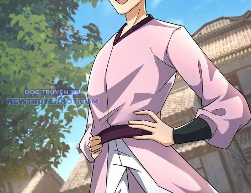Ngủ Say Vạn Cổ Xuất Thế Quét Ngang Chư Thiên [Chap 47-107]