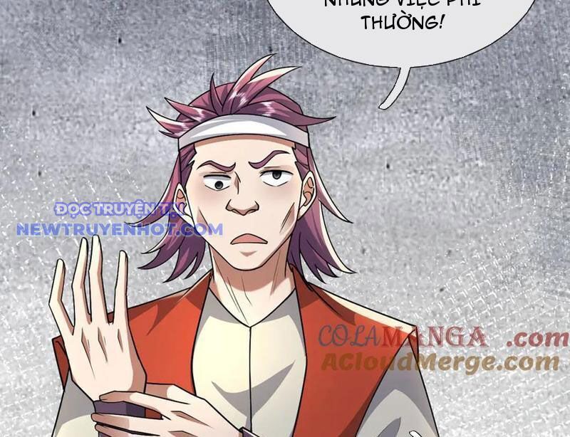 Ngủ Say Vạn Cổ Xuất Thế Quét Ngang Chư Thiên [Chap 47-107]